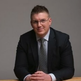 Takács László